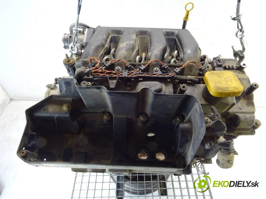 Land Rover Freelander  2000 82 kW 2.0TD4 112KM 96-06 2000 motor M47 (Motory (kompletní))