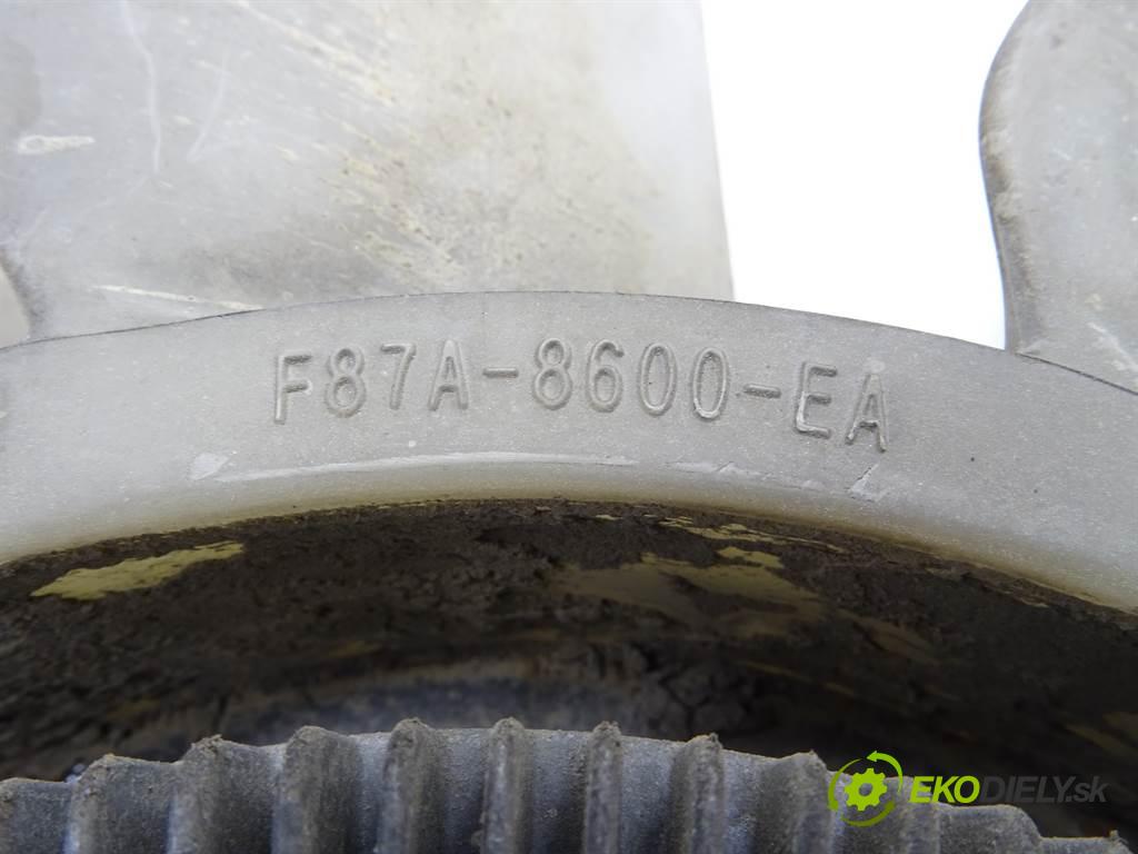 Ford Explorer II  1998 210KM 4WD 4.0B V6 207KM 94-03 4000 Ventilátor chladiča F87A-8600-EA (Ventilátory)