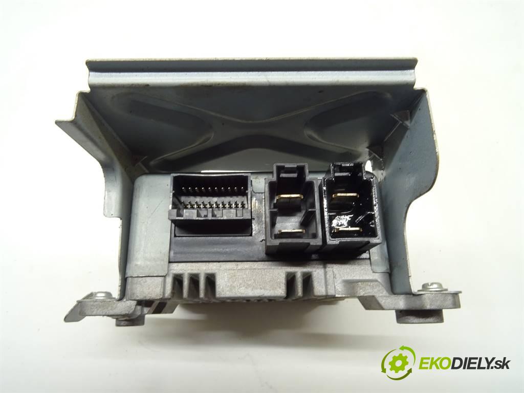 Honda Civic VII    HATCHBACK 3D 1.7CTDI 100KM 00-06  Modul servočerpadlo 39980-S5V-G030-M1 (Ostatné)