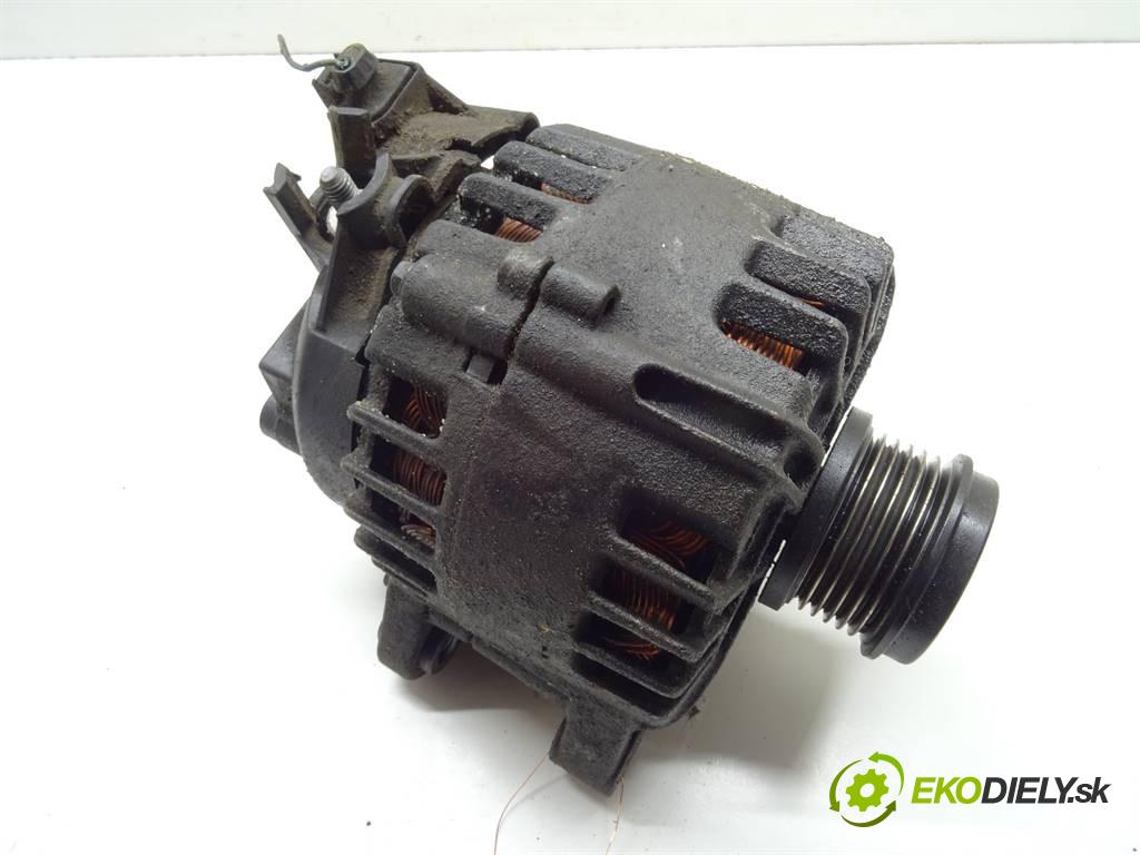 Ford Mondeo Mk4  2011 103 kW LIFT KOMBI 5D 2.0TDCI 140KM 10-14 2000 Alternátor AG9T-10300-BA (Alternátory)
