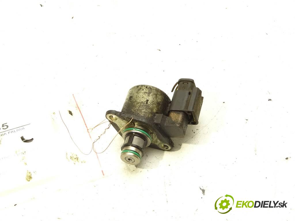 Ford Mondeo Mk4  2011 103 kW LIFT KOMBI 5D 2.0TDCI 140KM 10-14 2000 Regulátor tlaku paliva  (Ostatné)