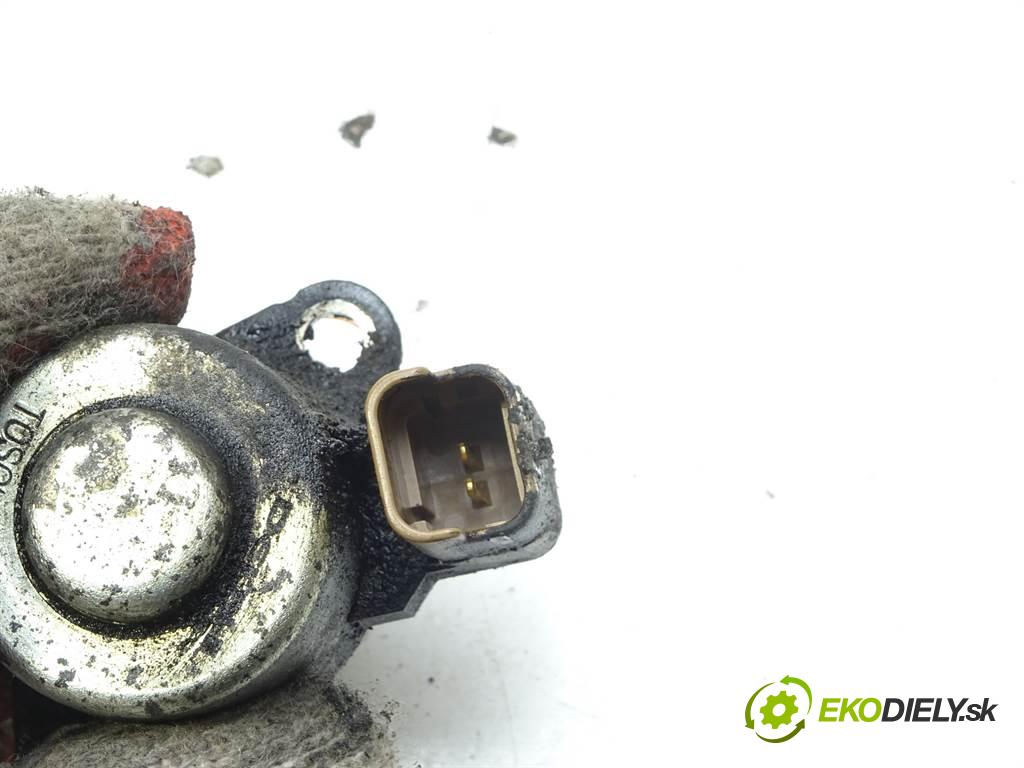 Ford Mondeo Mk4  2011 103 kW LIFT KOMBI 5D 2.0TDCI 140KM 10-14 2000 Regulátor tlaku paliva  (Ostatné)