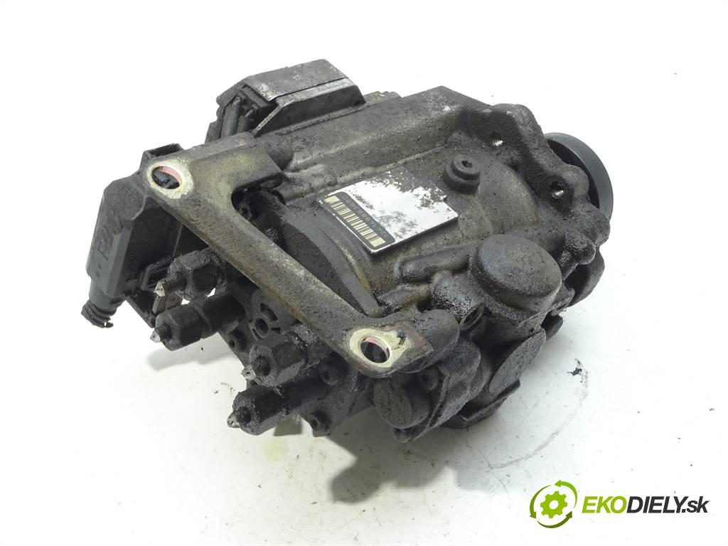 Opel Zafira A  1999 60 kW 2.0DI 82KM 99-05 2000 Pumpa vstrekovacia X20DTL  (Vstrekovacie čerpadlá)