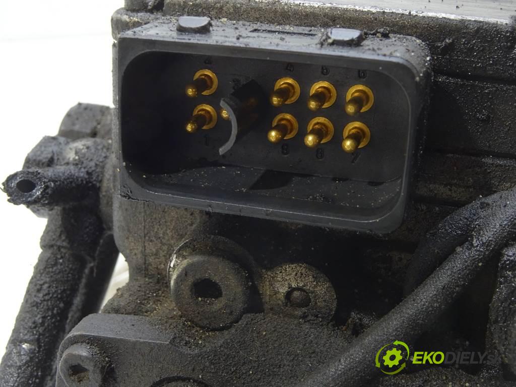 Opel Zafira A  1999 60 kW 2.0DI 82KM 99-05 2000 Pumpa vstrekovacia X20DTL  (Vstrekovacie čerpadlá)