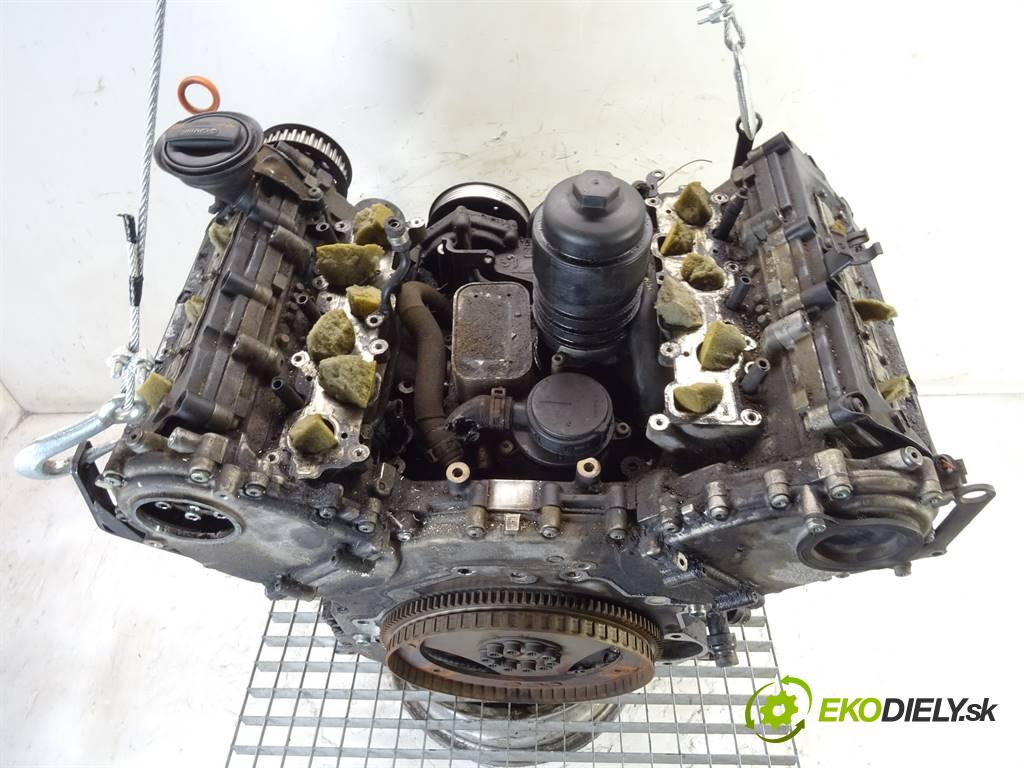 Audi A6 C6  2006 132 kW KOMBI 2.7TDI 180KM 04-08 2700 Motor BPP (Motory (kompletné))