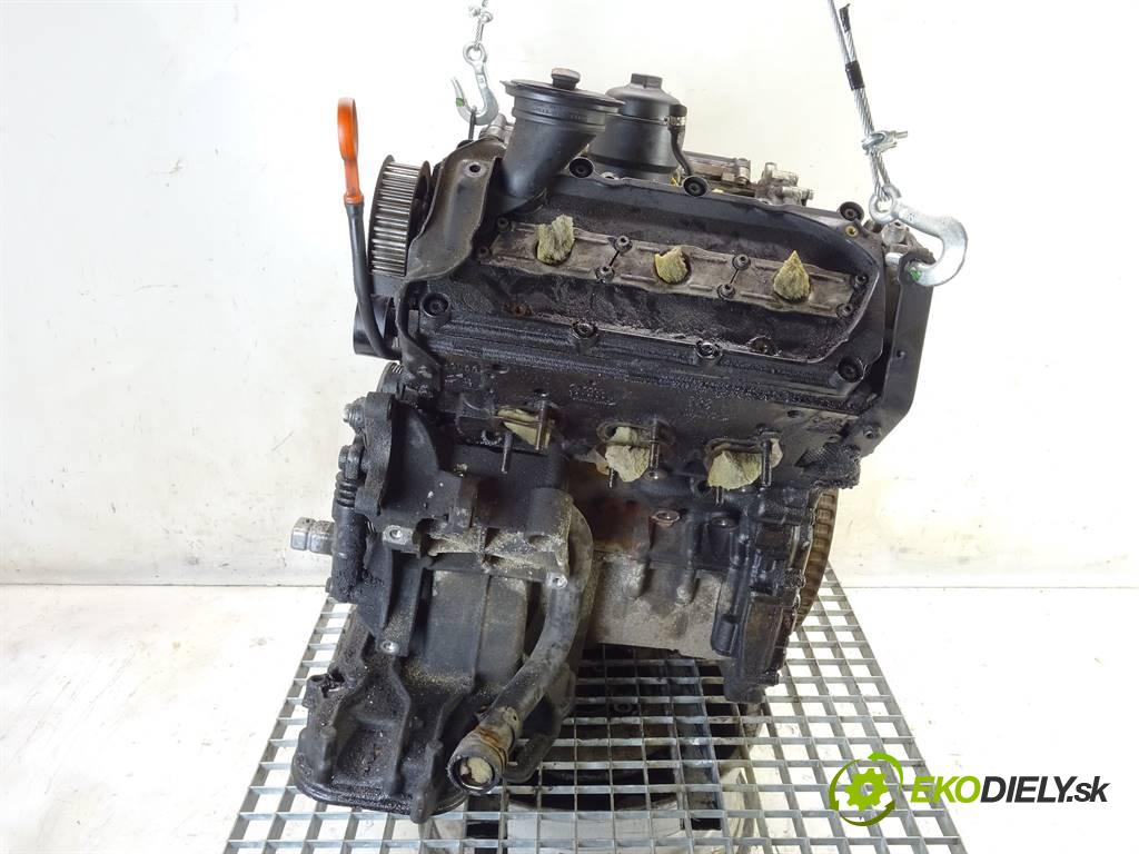 Audi A6 C6  2006 132 kW KOMBI 2.7TDI 180KM 04-08 2700 Motor BPP (Motory (kompletné))