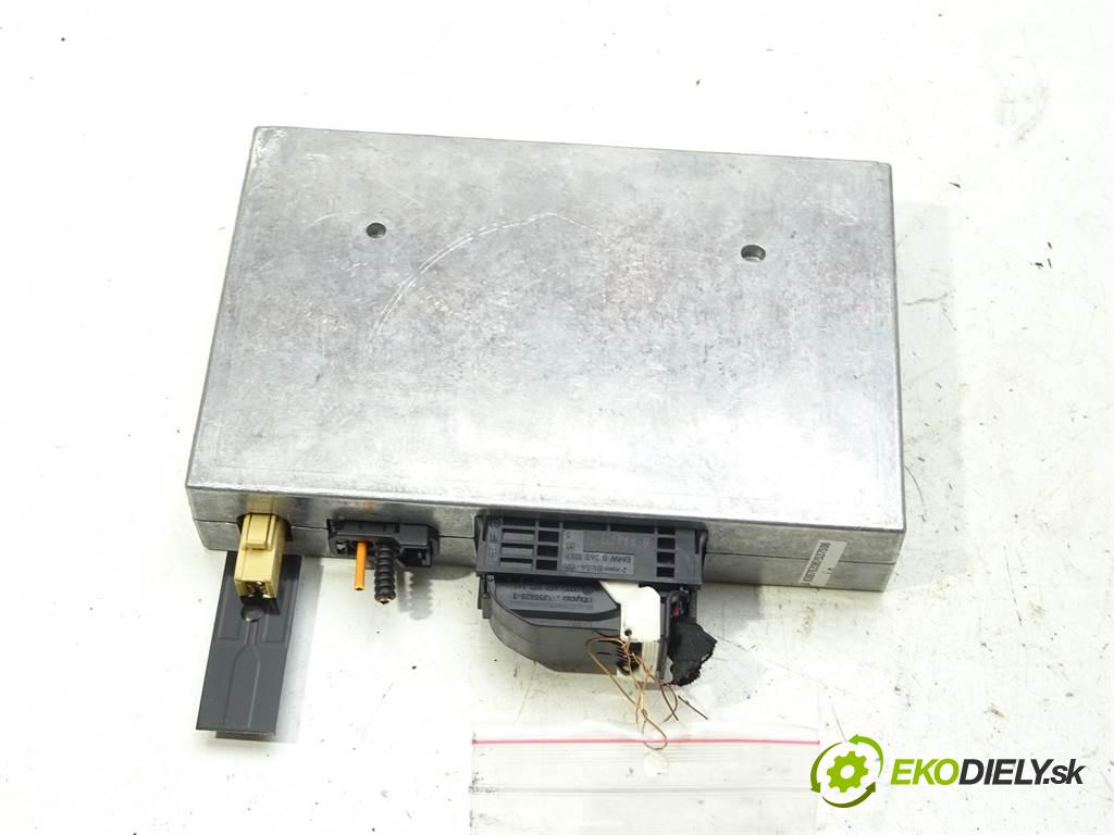 Audi A6 C6    KOMBI 2.7TDI 180KM 04-08  Modul BLUETOOTH 4E0862335 (Ostatné)