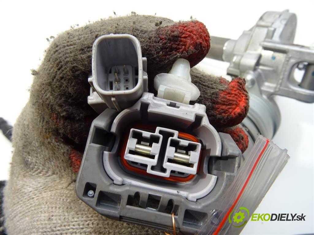 Toyota Corolla XI  2014 97 kW E16 SEDAN 4D 1.6B 132KM 13-19 1600 Pumpa servočerpadlo Q003TC8071 (Servočerpadlá, pumpy riadenia)
