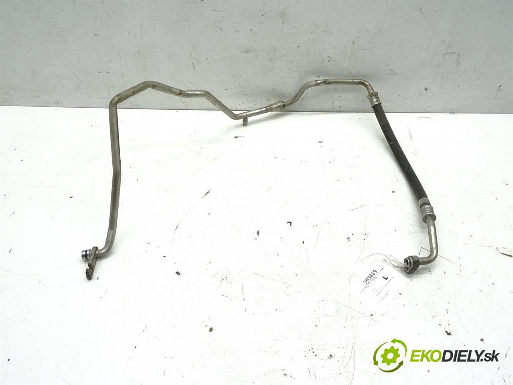 Toyota Corolla XI    E16 SEDAN 4D 1.6B 132KM 13-19  rúrka klimatizácie  (Rúrky klimatizácie)