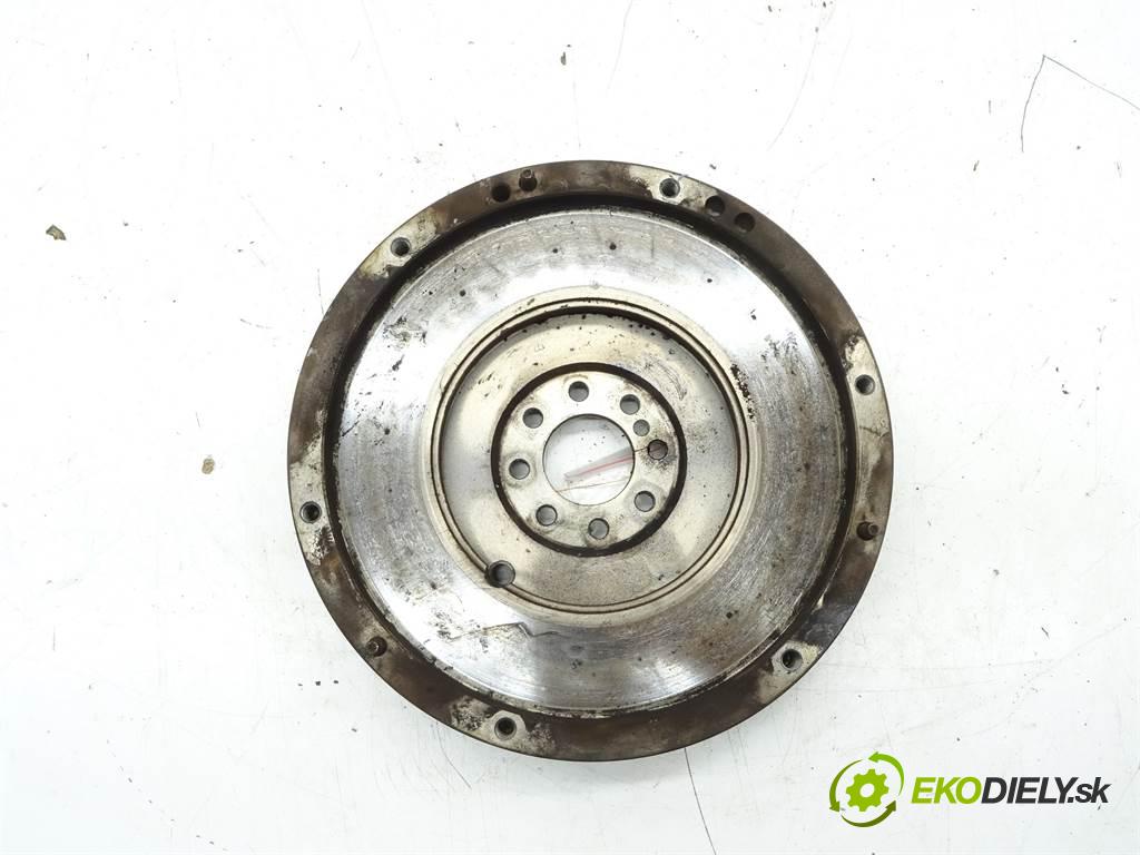 Fiat Grande Punto  2005 55 kW HATCHBACK 5D 1.3JTD Multijet 75KM 05-12 1200 Spojková sada (bez ložiska) komplet  (Kompletné sady (bez ložiska))