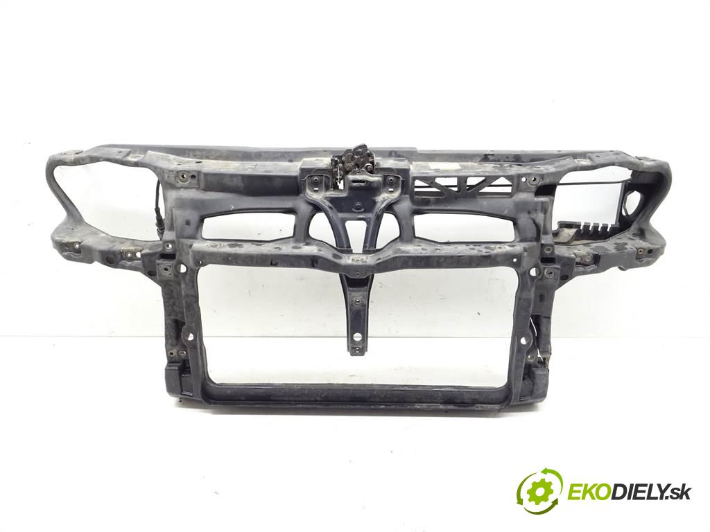 Volkswagen Golf IV  2002 85 kW HATCHBACK 5D 1.9TDI 115KM 97-03 1900 držák přední část 1J0010212 (Výztuhy přední)