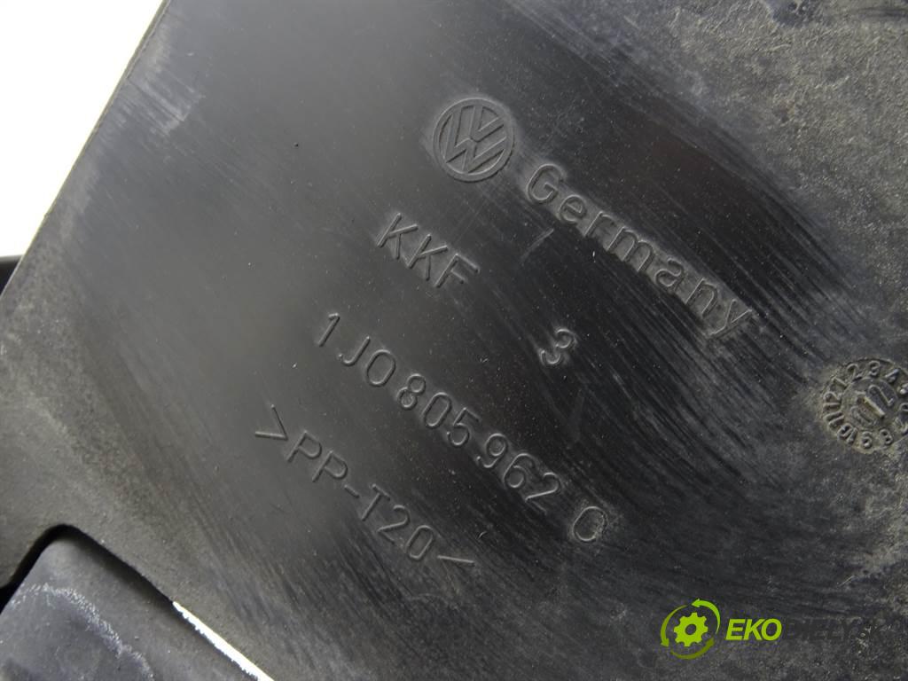 Volkswagen Golf IV  2002 85 kW HATCHBACK 5D 1.9TDI 115KM 97-03 1900 držák přední část 1J0010212 (Výztuhy přední)