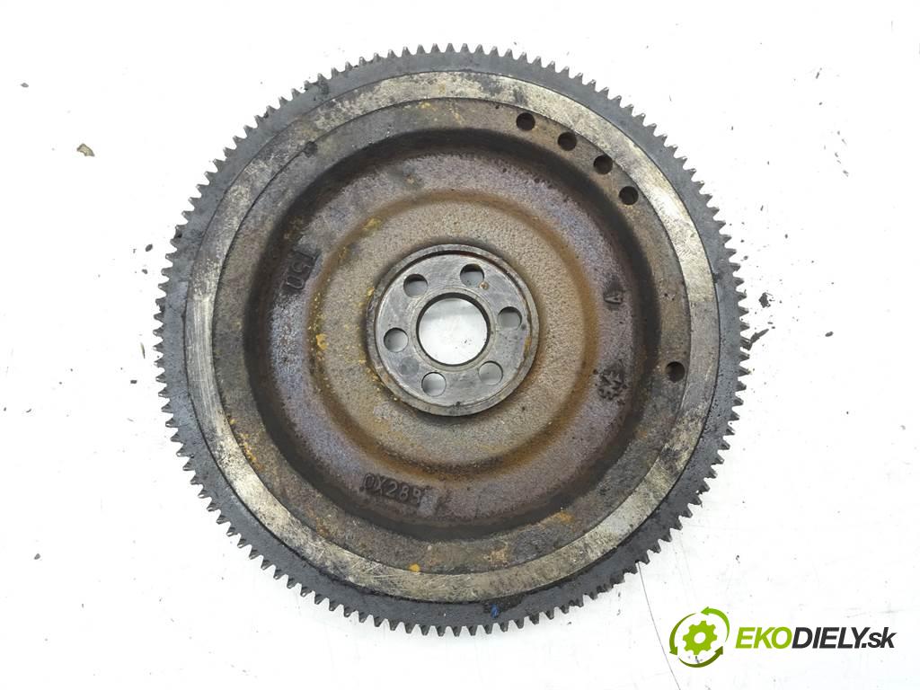 Ford Maverick  1995 91 kW 2.4B 124KM 93-99 2400 Spojková sada (bez ložiska) komplet  (Kompletné sady (bez ložiska))