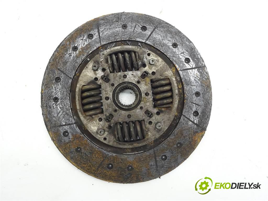 Ford Maverick  1995 91 kW 2.4B 124KM 93-99 2400 Spojková sada (bez ložiska) komplet  (Kompletné sady (bez ložiska))