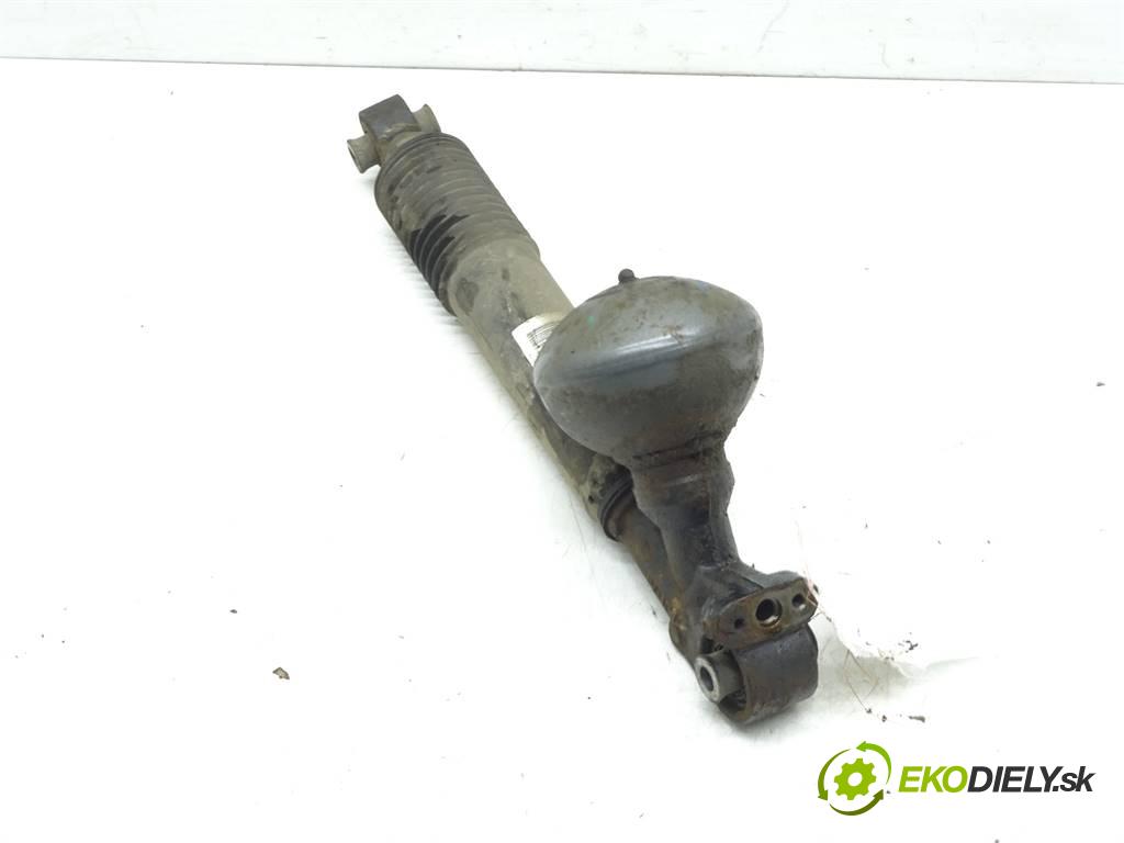 Citroen C5 III  2009 100 kW SEDAN 2.0HDI 136KM 08-17 2000 tlumič zadní část pravý 9688226480