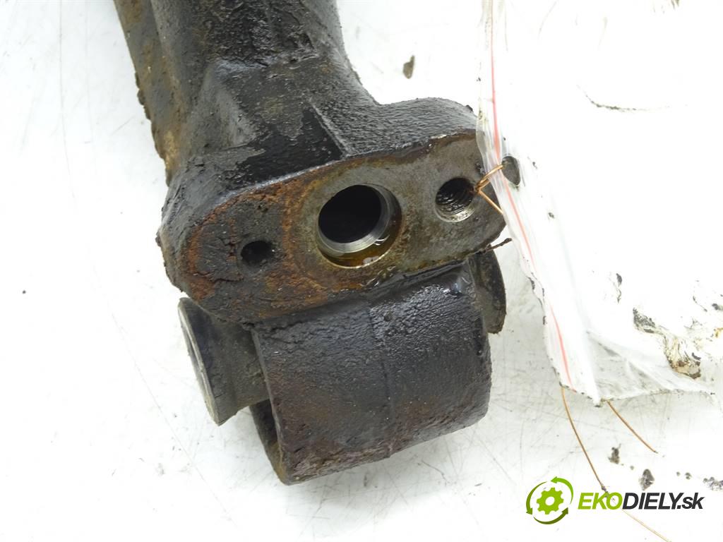 Citroen C5 III  2009 100 kW SEDAN 2.0HDI 136KM 08-17 2000 tlumič zadní část pravý 9688226480