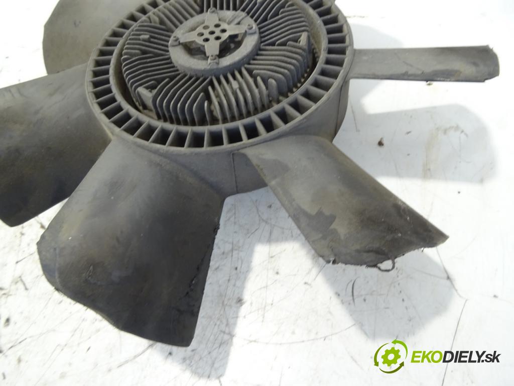 AUTOSAN H7.10.02    ---  Viskospojka  (Ventilátory)