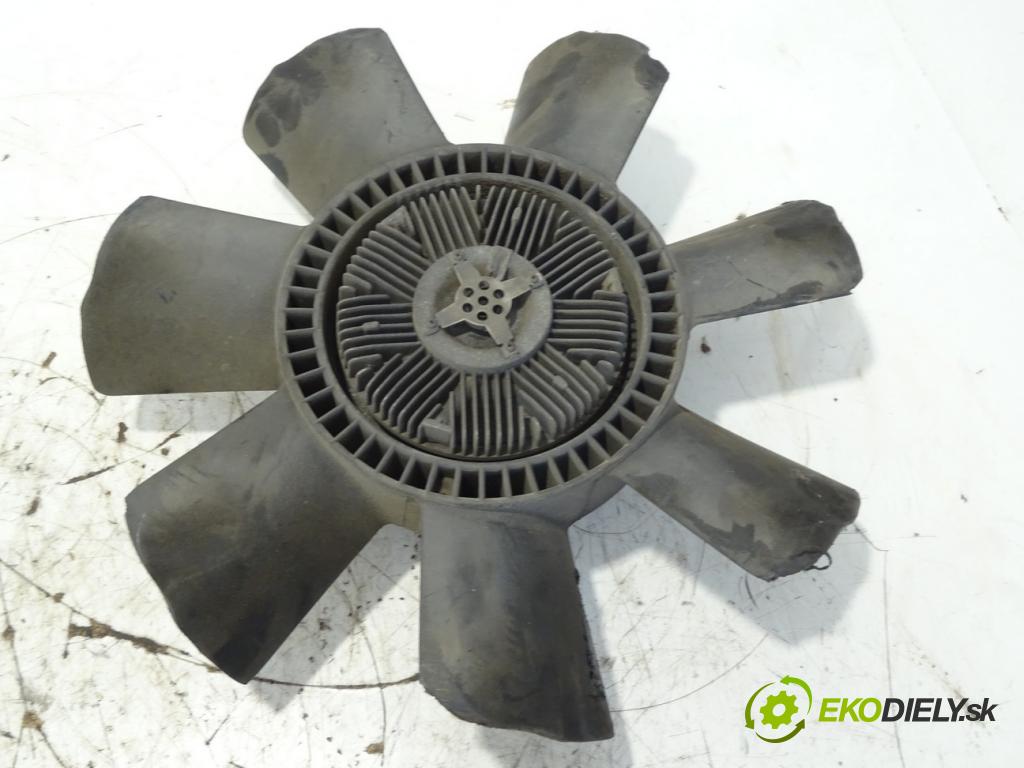 AUTOSAN H7.10.02    ---  Viskospojka  (Ventilátory)