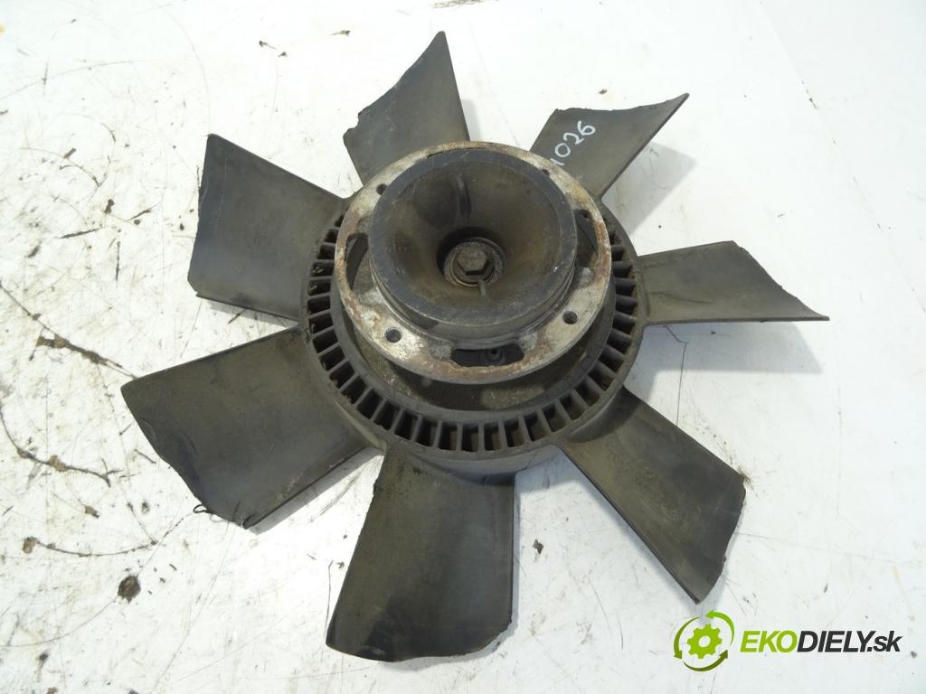 AUTOSAN H7.10.02    ---  Viskospojka  (Ventilátory)