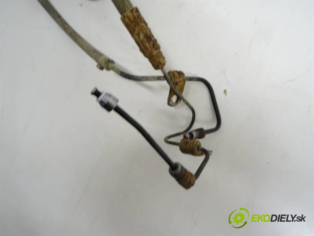 Citroen C5 III    SEDAN 2.0HDI 136KM 08-17  kable HYDRAULICKÉ nápravy 9684402480