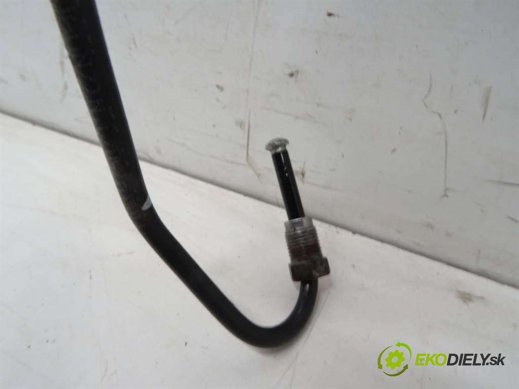 Citroen C5 III    SEDAN 2.0HDI 136KM 08-17  kable HYDRAULICKÉ nápravy 9684402480