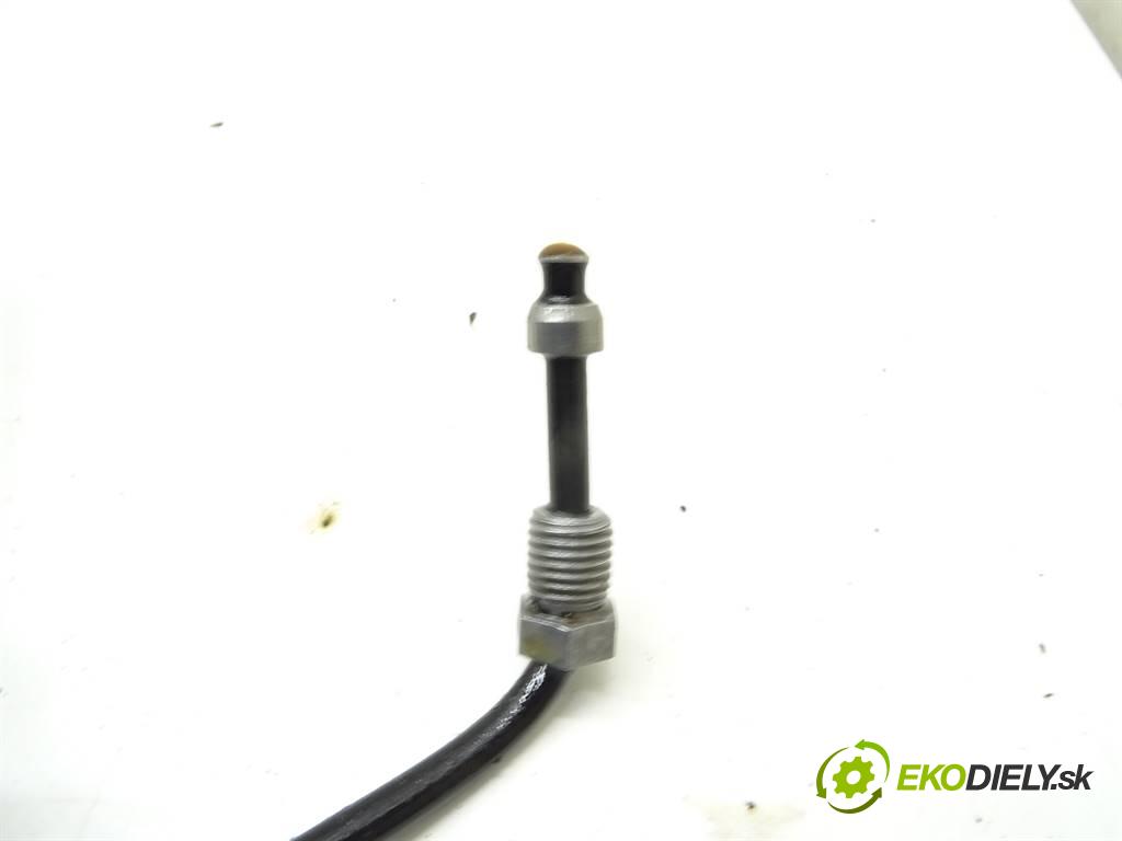 Citroen C5 III    SEDAN 2.0HDI 136KM 08-17  kable HYDRAULICKÉ nápravy 9684402480