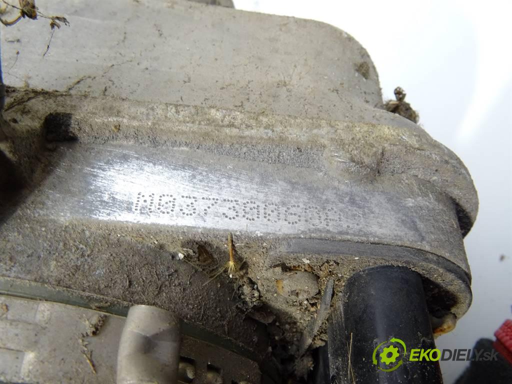 Volkswagen Polo IV 9N  2003 55 kW HATCHBACK 5D 1.4TDI 75KM 01-09 1400 Pumpa servočerpadlo  (Servočerpadlá, pumpy riadenia)