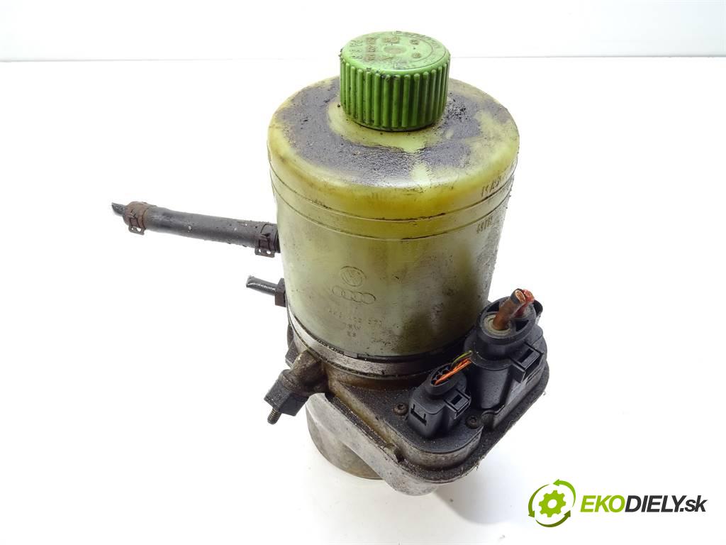 VW POLO IV 9N liftback 2002 47 kW 1.2 12V 1198 pumpa servočerpadlo  (Servočerpadlo)