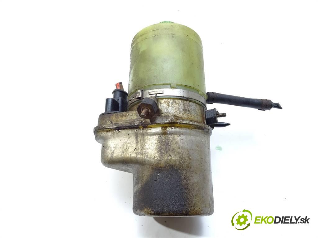 VW POLO IV 9N liftback 2002 47 kW 1.2 12V 1198 pumpa servočerpadlo  (Servočerpadlo)