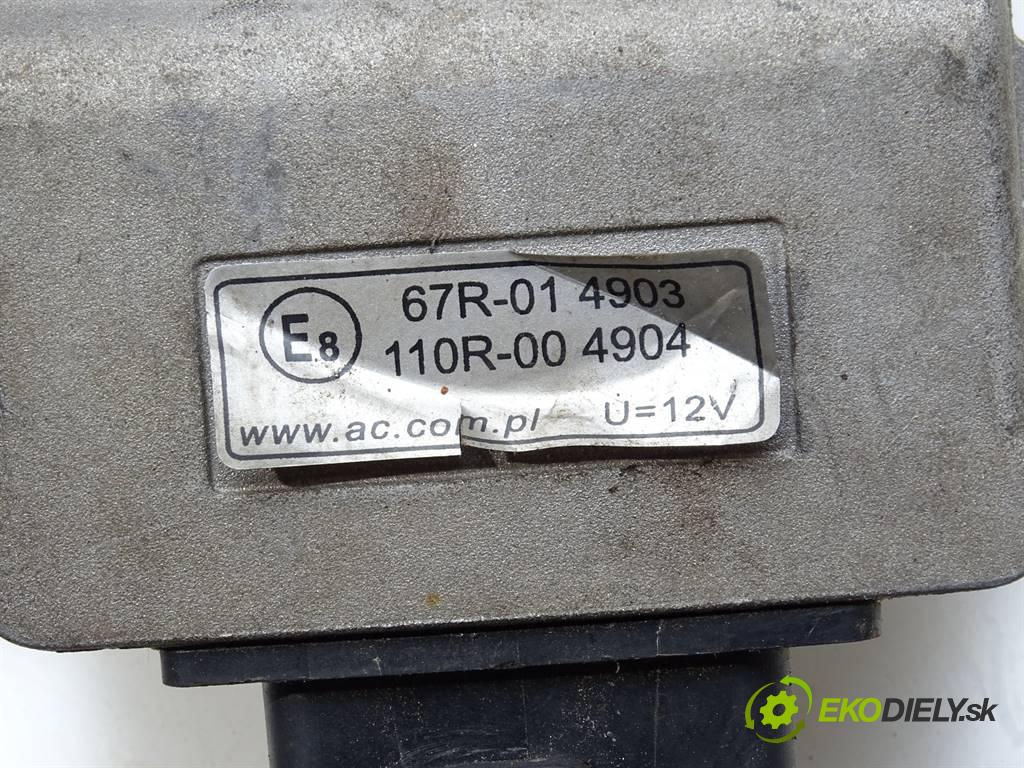 . .    3CYL  riadiaca jednotka do plynového pedálu LPG 67R-014903 (Riadiace jednotky)