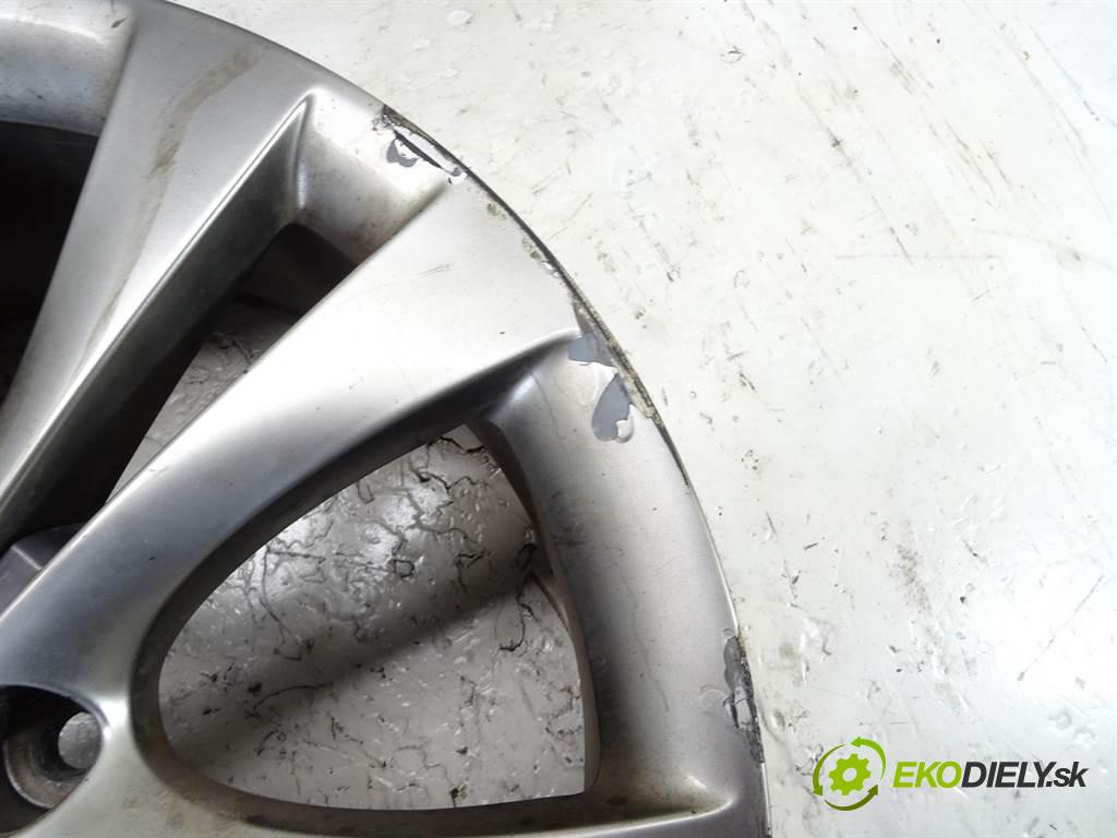 Opel Insignia    20 8,5J 5X120 ET45  disk 20  (Hliníkové)