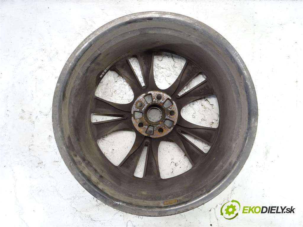 Opel Insignia    20 8,5J 5X120 ET45  disk 20  (Hliníkové)