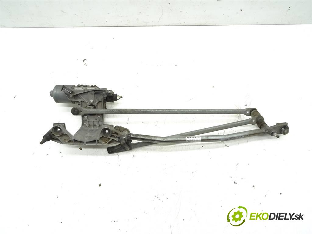 Ford C-Max  2009 109KM LIFT 1.6TDCI 109KM 06-10 1600 Mechanizmus stieračov predný 3M51-17504-AG (Motorčeky stieračov predné)