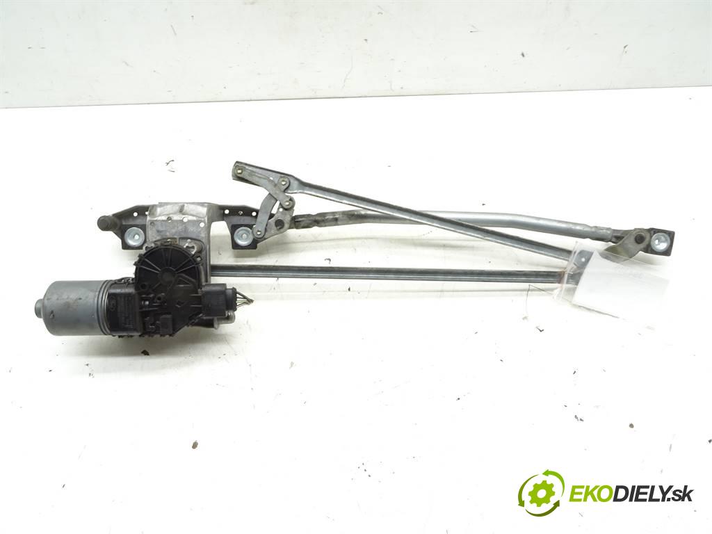 Ford C-Max  2009 109KM LIFT 1.6TDCI 109KM 06-10 1600 Mechanizmus stieračov predný 3M51-17504-AG (Motorčeky stieračov predné)