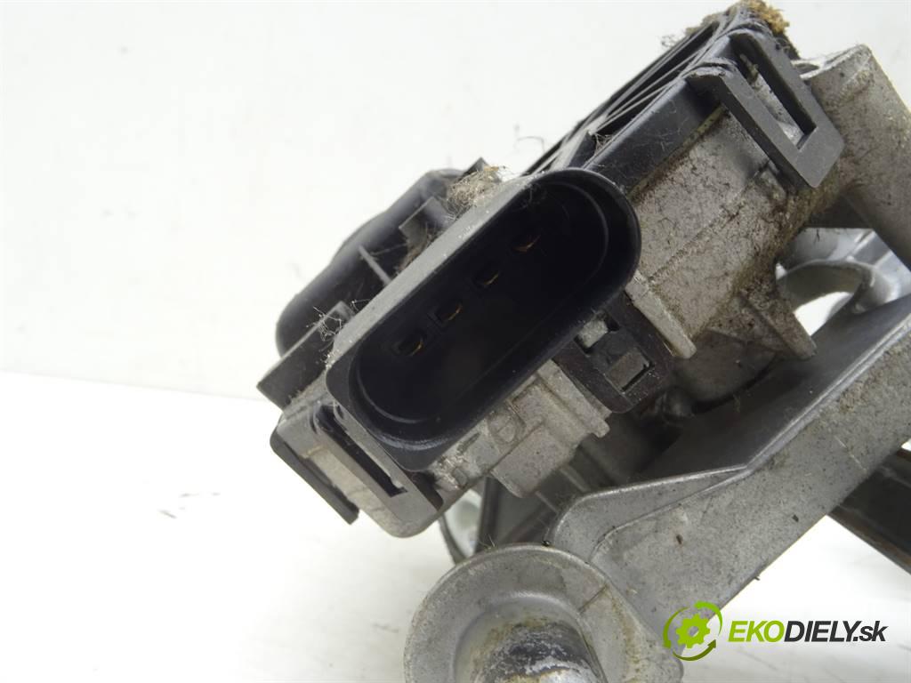 Ford C-Max  2009 109KM LIFT 1.6TDCI 109KM 06-10 1600 Mechanizmus stieračov predný 3M51-17504-AG (Motorčeky stieračov predné)