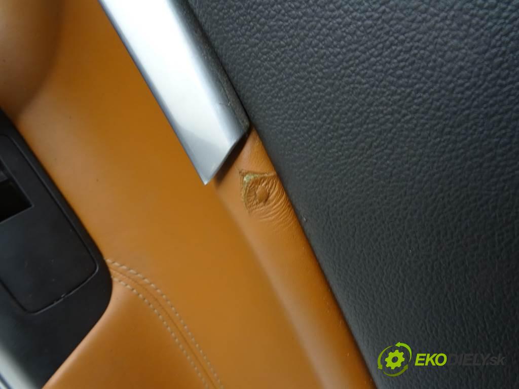Opel Insignia  2012 118kW LIFTBACK 5D OPC COSMO 2.0CDTI 160KM 08-13 1956 Sedadlá, sedačky Sedadlo bočné