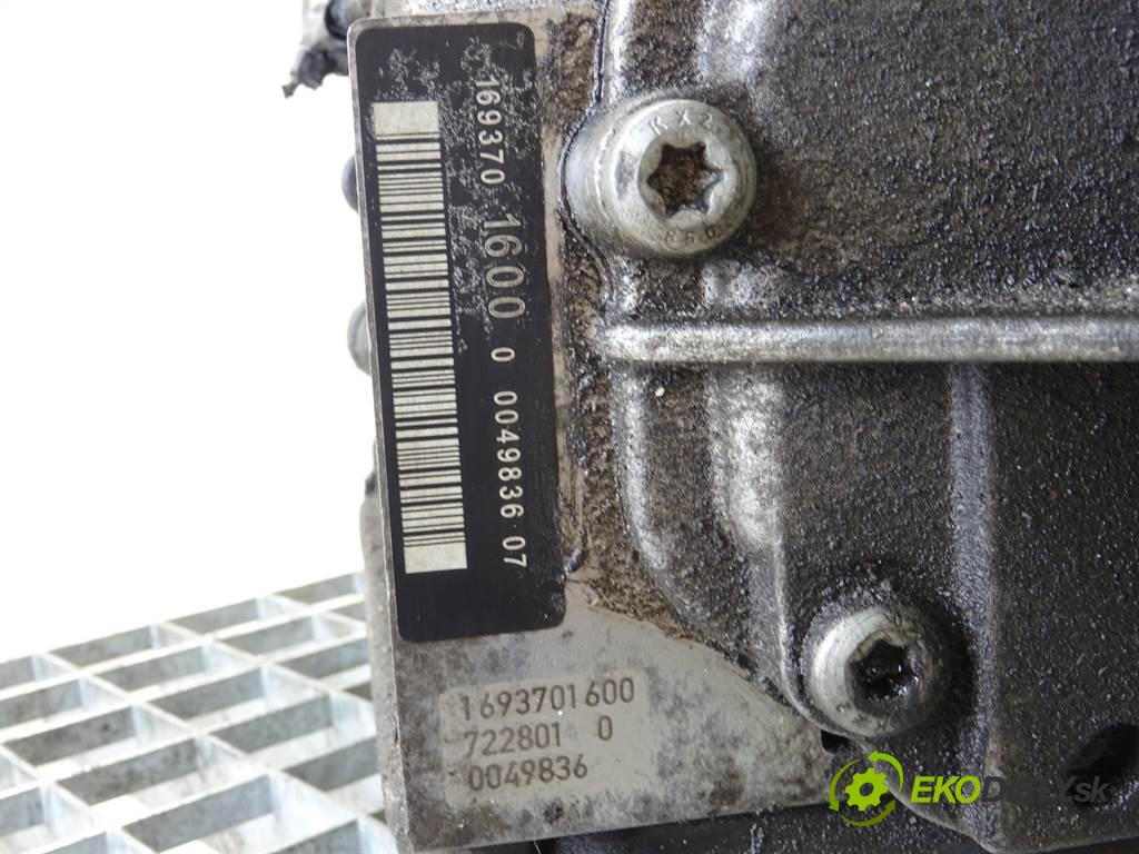 Mercedes-Benz B W245  2005 85 kW 1.7B 116KM 05-11 1700 Prevodovka 1693701600 (Prevodovky)