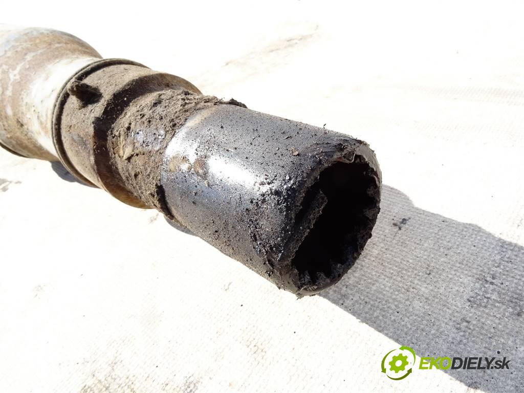 Mercedes-Benz 609D    609D 63kW (85KM)  Kardaň, hriadeľ hnací  (Kardaňové hriadele)