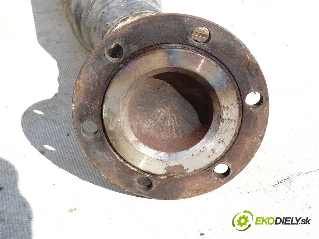 Mercedes-Benz 609D    609D 63kW (85KM)  Kardaň, hriadeľ hnací  (Kardaňové hriadele)