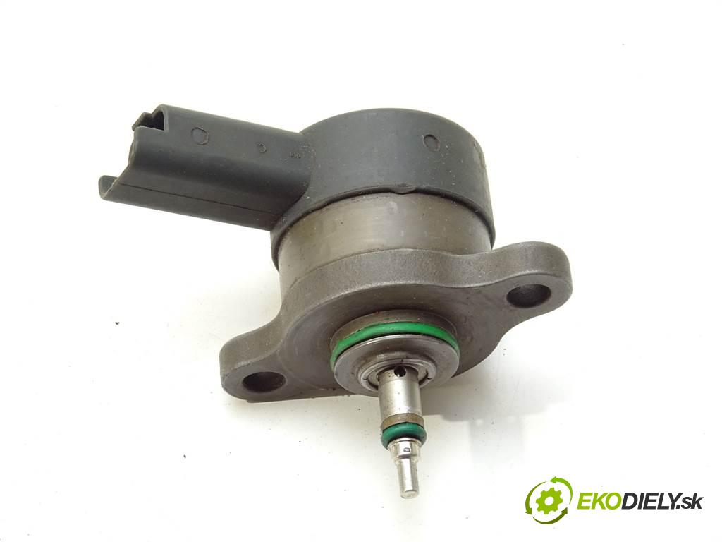 Peugeot     2.0HDI  Regulátor tlaku paliva 0281002493 (Ostatné)