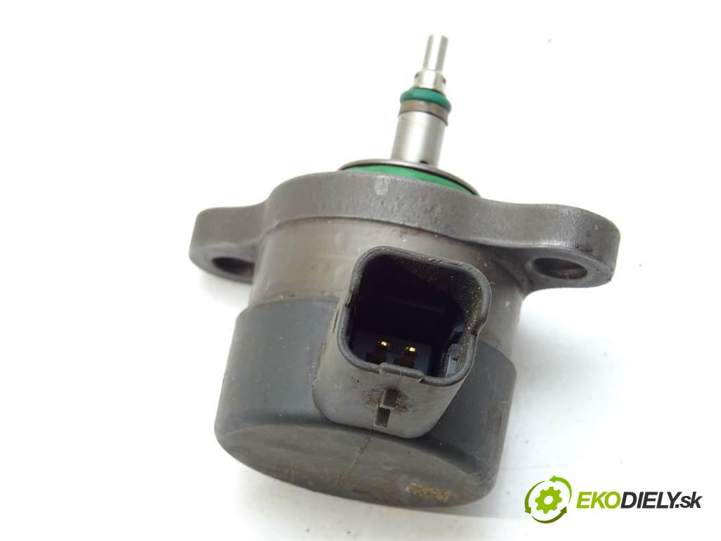 Peugeot     2.0HDI  Regulátor tlaku paliva 0281002493 (Ostatné)