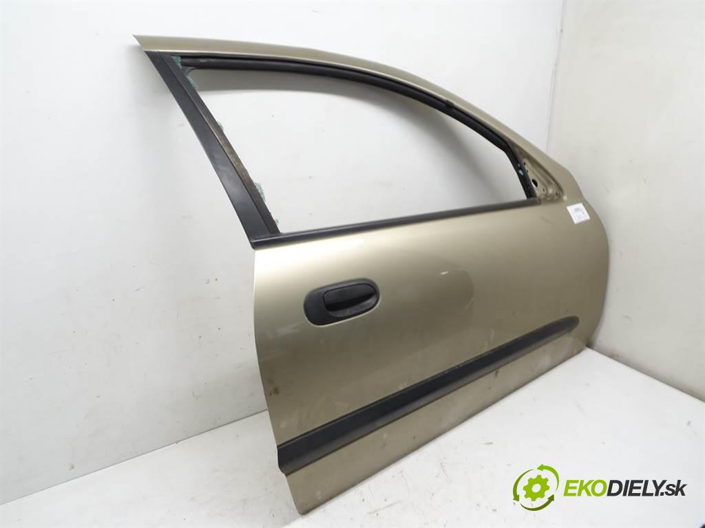 Nissan Almera N16 FL  2004 72kW HATCHBACK 3D 1.5B 98KM 03-06 1497 dveře přední část pravé