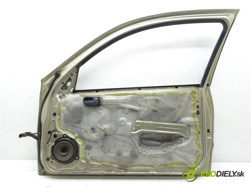 Nissan Almera N16 FL  2004 72kW HATCHBACK 3D 1.5B 98KM 03-06 1497 dveře přední část pravé