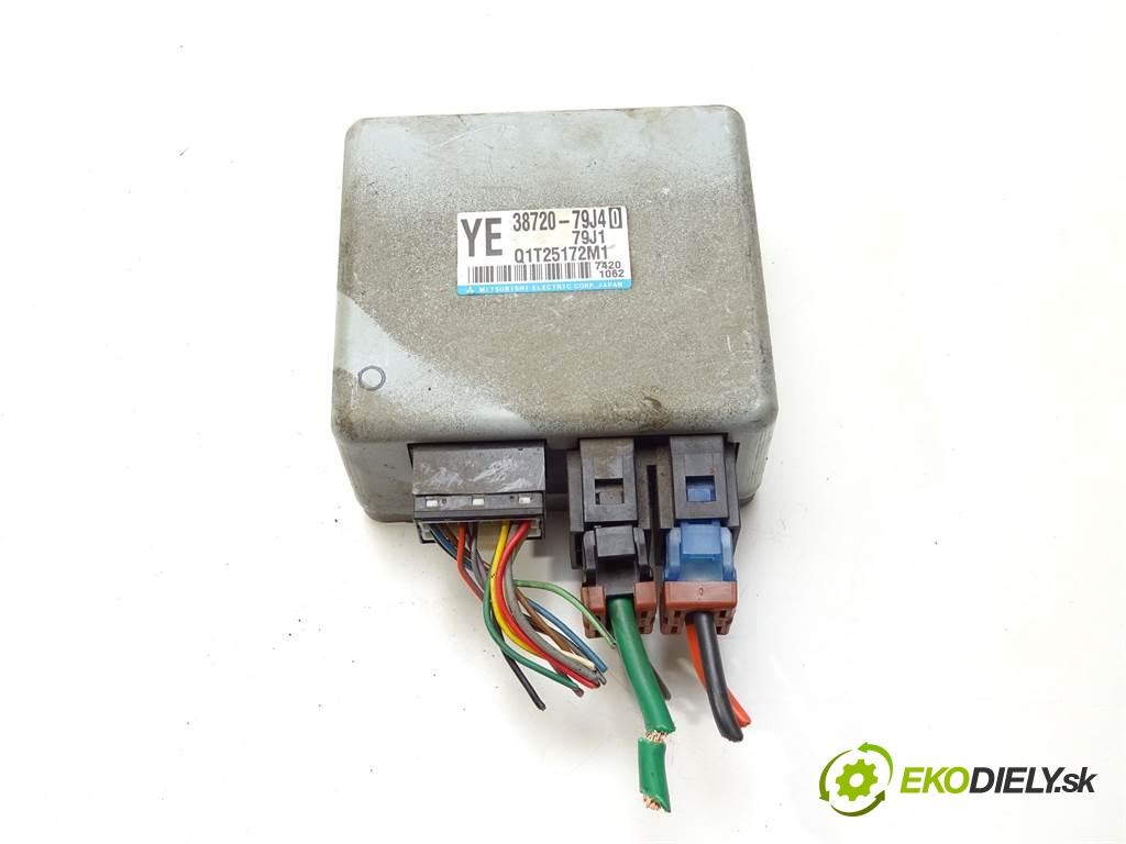 Suzuki SX4    Sedici 1.9DDIS 120KM 06-14  Modul servočerpadlo 38720-79J40 (Ostatné)