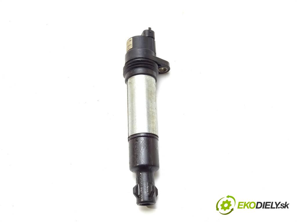 Lada Kalina  2010 90KM 1119 LIFTBACK 5D 1.4B 90KM 04-13 1400 Cievka zapaľovacia  (Zapaľovacie cievky, moduly)