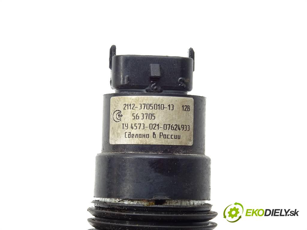 Lada Kalina  2010 90KM 1119 LIFTBACK 5D 1.4B 90KM 04-13 1400 Cievka zapaľovacia  (Zapaľovacie cievky, moduly)