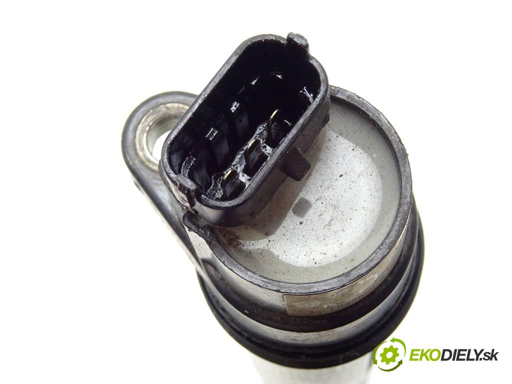 Lada Kalina  2010 90KM 1119 LIFTBACK 5D 1.4B 90KM 04-13 1400 Cievka zapaľovacia  (Zapaľovacie cievky, moduly)