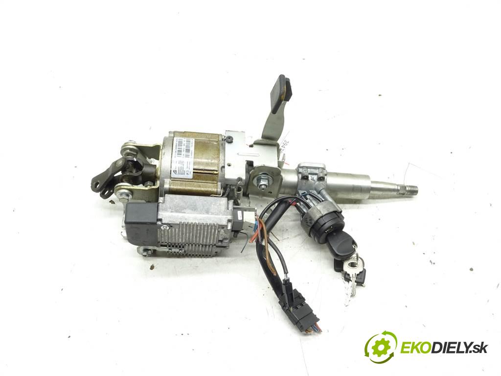 Lada Kalina  2010 90KM 1119 LIFTBACK 5D 1.4B 90KM 04-13 1400 Pumpa servočerpadlo 11186-3450008-02 (Servočerpadlá, pumpy riadenia)