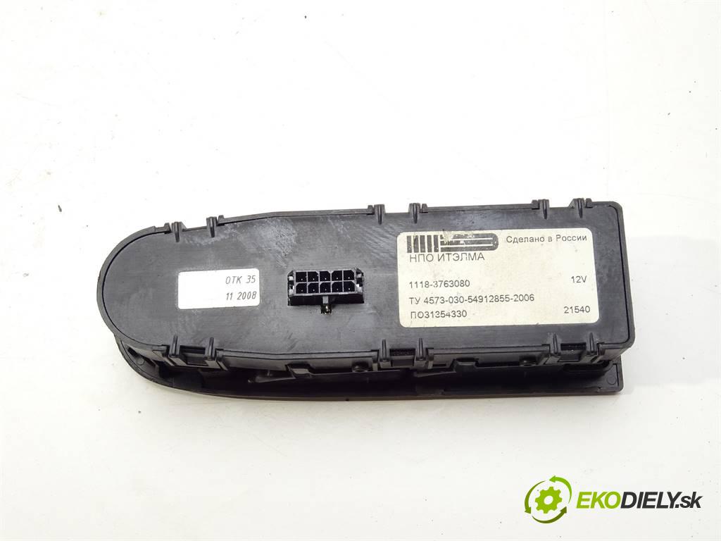 Lada Kalina 2010 90KM 1119 LIFTBACK 5D 1.4B 90KM 04-13 1400 prepinac ...