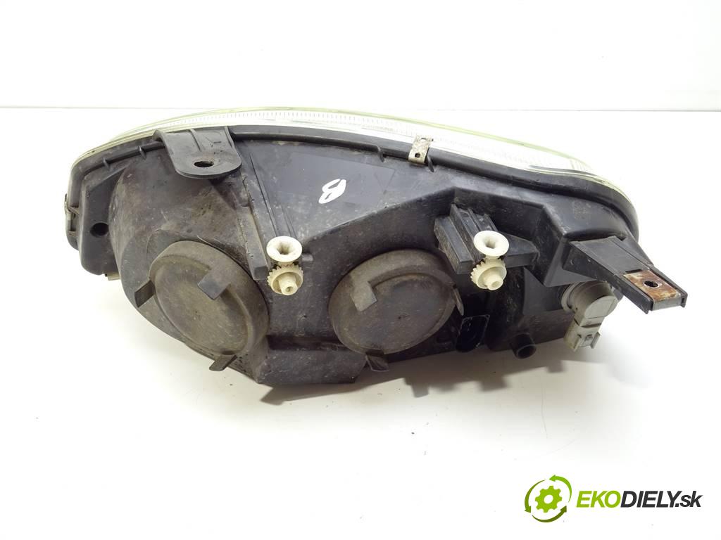 Lada Kalina  2010 90KM 1119 LIFTBACK 5D 1.4B 90KM 04-13 1400 Svetlomet pravy  (Pravé)